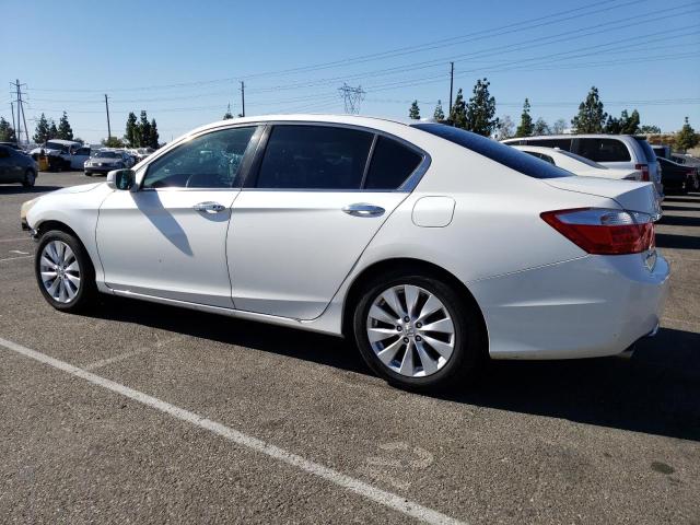 Photo 1 VIN: 1HGCR3F82EA034851 - HONDA ACCORD 