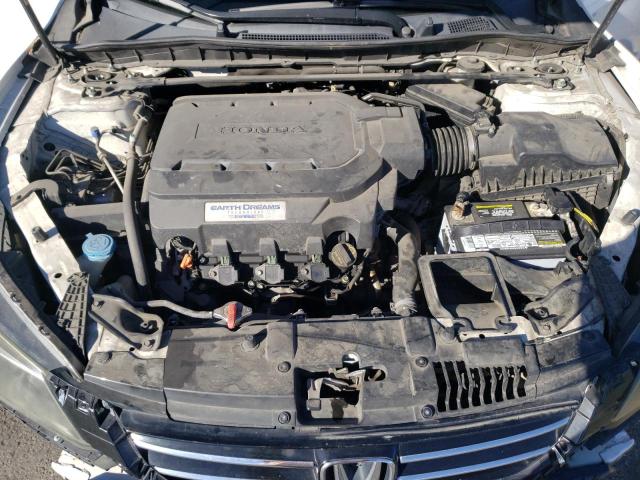 Photo 10 VIN: 1HGCR3F82EA034851 - HONDA ACCORD 