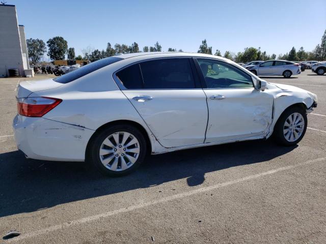 Photo 2 VIN: 1HGCR3F82EA034851 - HONDA ACCORD 