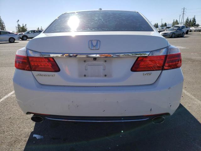 Photo 5 VIN: 1HGCR3F82EA034851 - HONDA ACCORD 