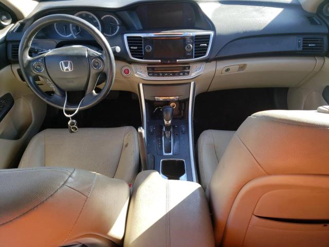 Photo 7 VIN: 1HGCR3F82EA034851 - HONDA ACCORD 