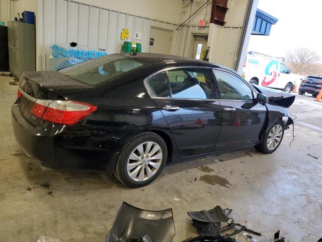 Photo 2 VIN: 1HGCR3F82EA035580 - HONDA ACCORD EXL 