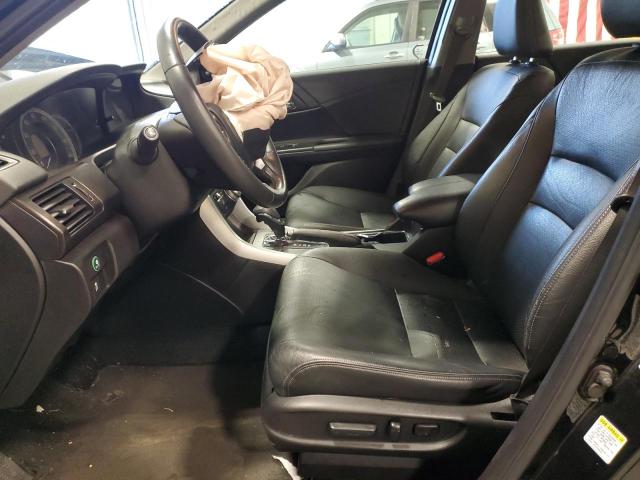 Photo 6 VIN: 1HGCR3F82EA035580 - HONDA ACCORD EXL 