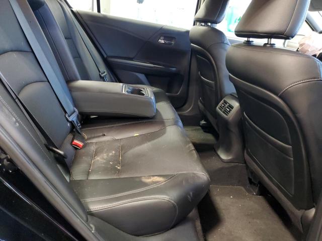 Photo 9 VIN: 1HGCR3F82EA035580 - HONDA ACCORD EXL 