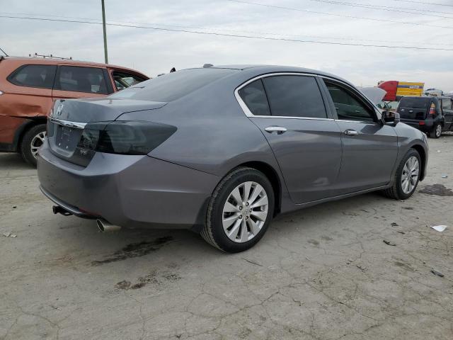 Photo 2 VIN: 1HGCR3F82EA035949 - HONDA ACCORD SEDAN 