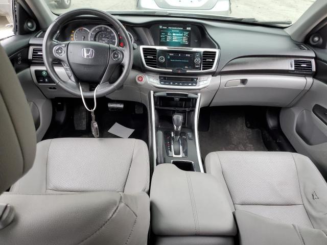 Photo 7 VIN: 1HGCR3F82EA035949 - HONDA ACCORD SEDAN 