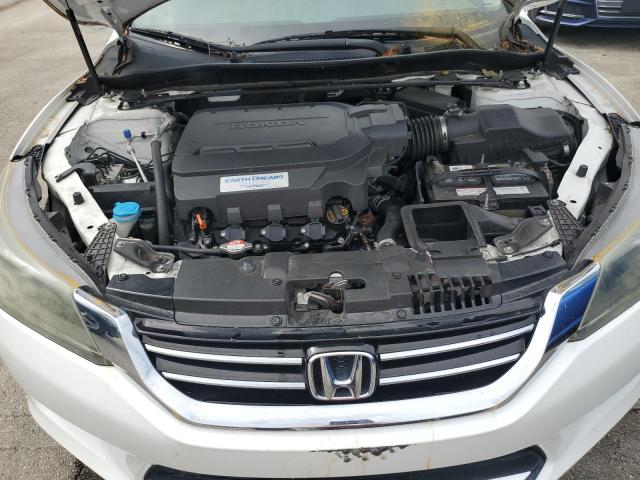 Photo 10 VIN: 1HGCR3F82EA036440 - HONDA ACCORD EXL 