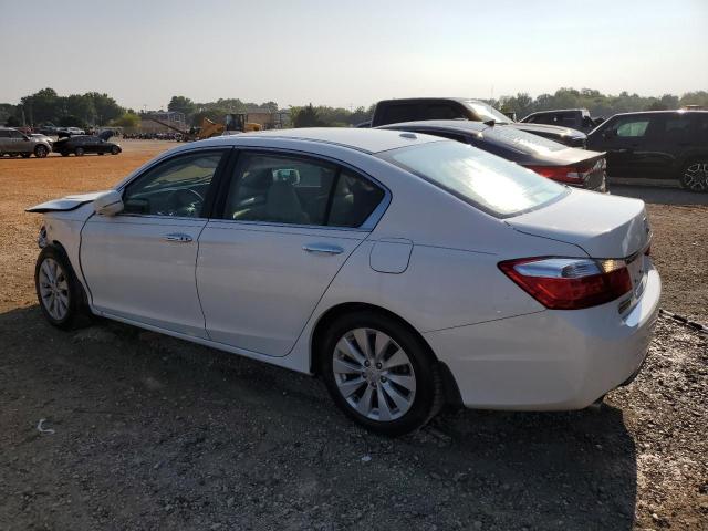 Photo 1 VIN: 1HGCR3F82EA037121 - HONDA ACCORD 