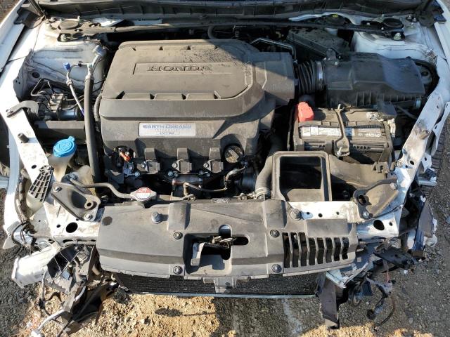 Photo 10 VIN: 1HGCR3F82EA037121 - HONDA ACCORD 