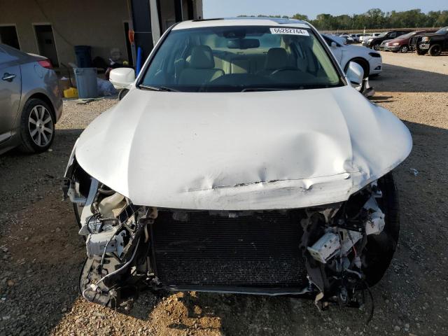 Photo 4 VIN: 1HGCR3F82EA037121 - HONDA ACCORD 