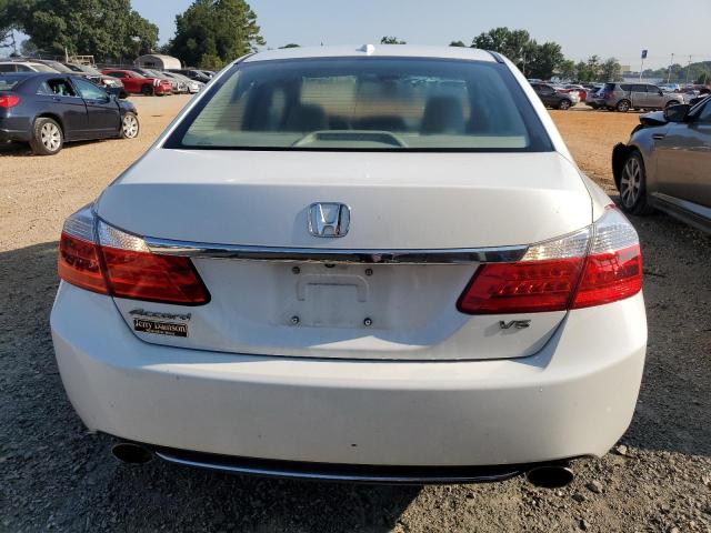 Photo 5 VIN: 1HGCR3F82EA037121 - HONDA ACCORD 