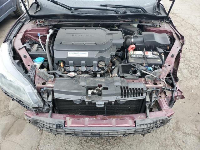 Photo 10 VIN: 1HGCR3F82EA041363 - HONDA ACCORD EXL 