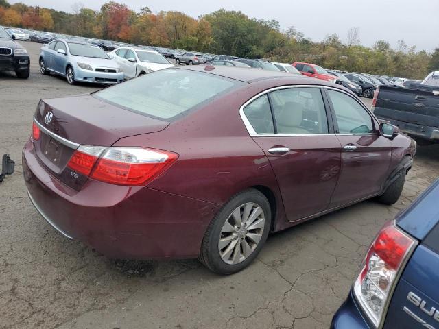 Photo 2 VIN: 1HGCR3F82EA041363 - HONDA ACCORD EXL 