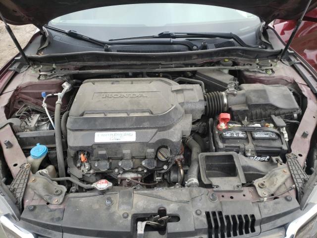 Photo 10 VIN: 1HGCR3F82EA042304 - HONDA ACCORD EXL 