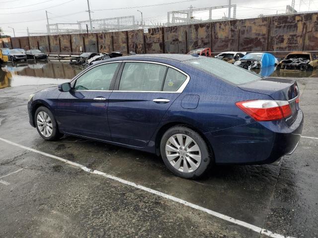 Photo 1 VIN: 1HGCR3F82EA042741 - HONDA ACCORD 