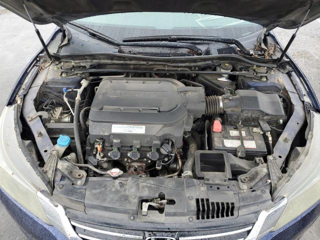 Photo 10 VIN: 1HGCR3F82EA042741 - HONDA ACCORD 