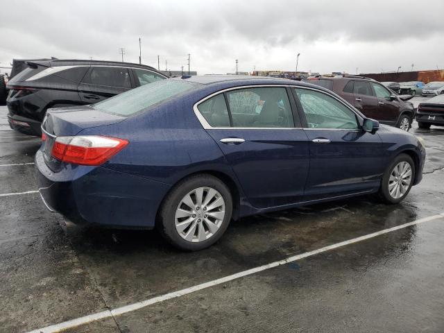 Photo 2 VIN: 1HGCR3F82EA042741 - HONDA ACCORD 