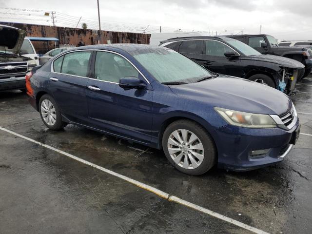 Photo 3 VIN: 1HGCR3F82EA042741 - HONDA ACCORD 