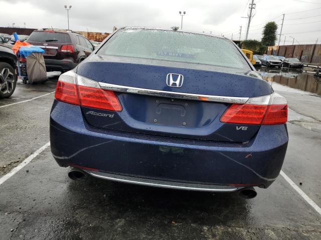 Photo 5 VIN: 1HGCR3F82EA042741 - HONDA ACCORD 