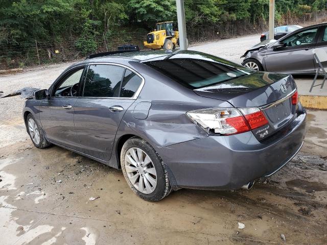 Photo 1 VIN: 1HGCR3F82FA002239 - HONDA ACCORD 