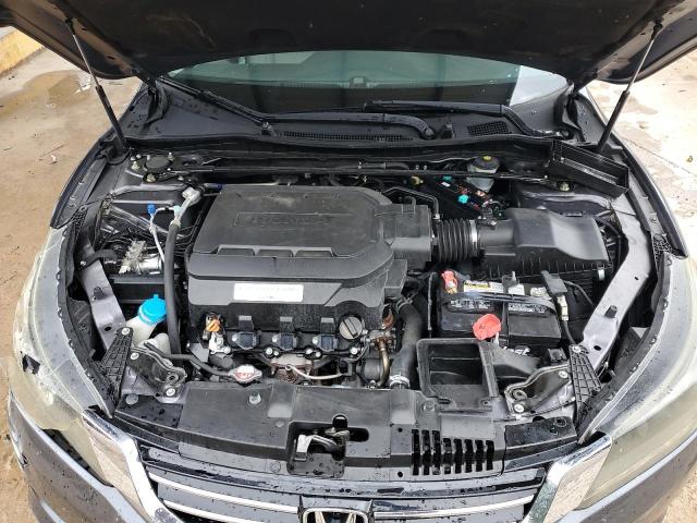 Photo 10 VIN: 1HGCR3F82FA002239 - HONDA ACCORD 