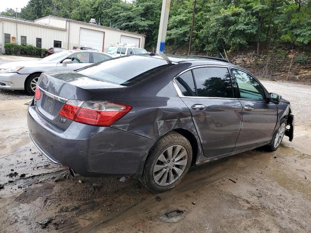 Photo 2 VIN: 1HGCR3F82FA002239 - HONDA ACCORD 