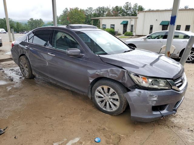 Photo 3 VIN: 1HGCR3F82FA002239 - HONDA ACCORD 