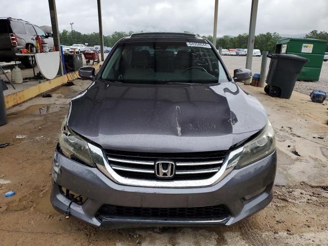 Photo 4 VIN: 1HGCR3F82FA002239 - HONDA ACCORD 