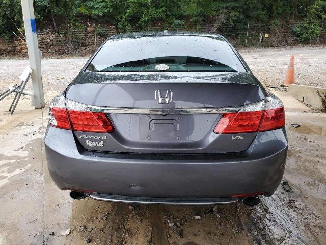 Photo 5 VIN: 1HGCR3F82FA002239 - HONDA ACCORD 