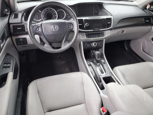 Photo 7 VIN: 1HGCR3F82FA002239 - HONDA ACCORD 