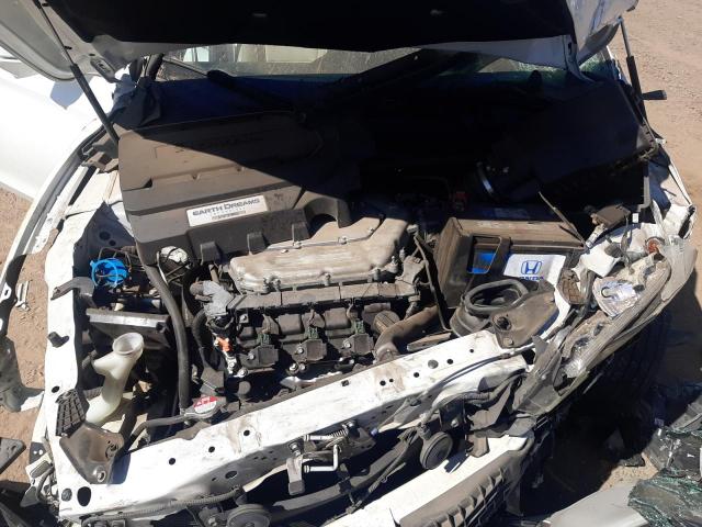 Photo 6 VIN: 1HGCR3F82FA002726 - HONDA ACCORD EXL 