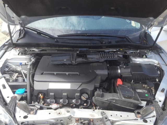 Photo 6 VIN: 1HGCR3F82FA003813 - HONDA ACCORD EXL 