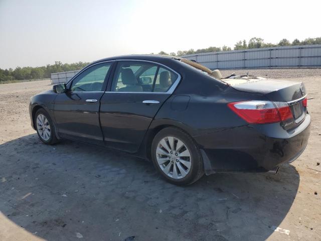 Photo 1 VIN: 1HGCR3F82FA007621 - HONDA ACCORD EXL 