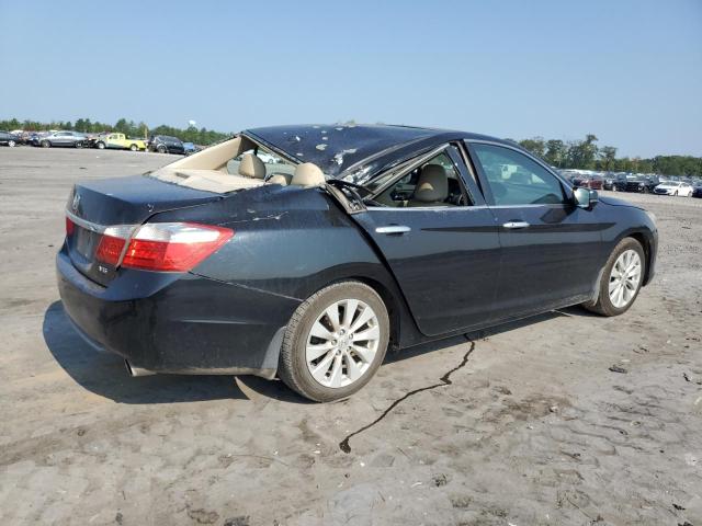 Photo 2 VIN: 1HGCR3F82FA007621 - HONDA ACCORD EXL 