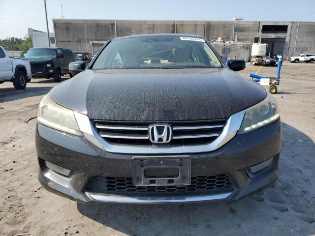 Photo 4 VIN: 1HGCR3F82FA007621 - HONDA ACCORD EXL 