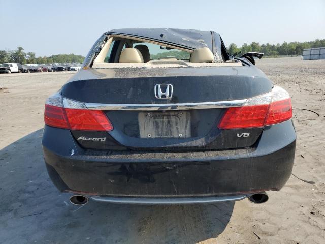 Photo 5 VIN: 1HGCR3F82FA007621 - HONDA ACCORD EXL 