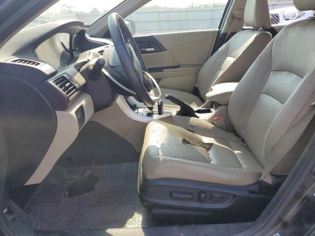 Photo 6 VIN: 1HGCR3F82FA007621 - HONDA ACCORD EXL 