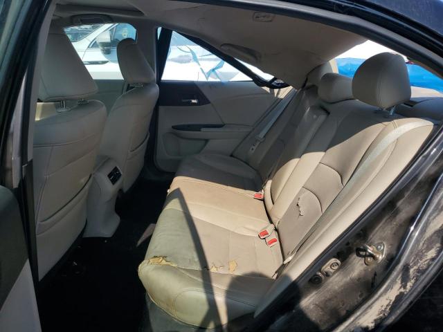 Photo 9 VIN: 1HGCR3F82FA007621 - HONDA ACCORD EXL 