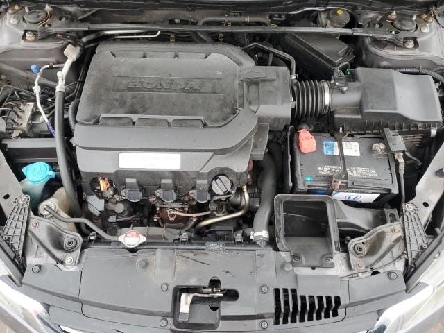 Photo 10 VIN: 1HGCR3F82FA007912 - HONDA ACCORD 