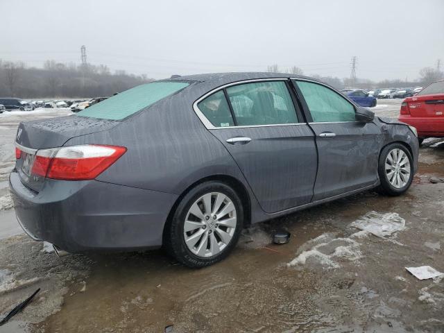 Photo 2 VIN: 1HGCR3F82FA007912 - HONDA ACCORD 