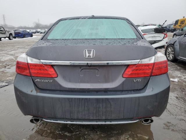 Photo 5 VIN: 1HGCR3F82FA007912 - HONDA ACCORD 