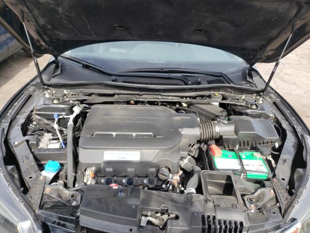 Photo 6 VIN: 1HGCR3F82FA010082 - HONDA ACCORD EXL 