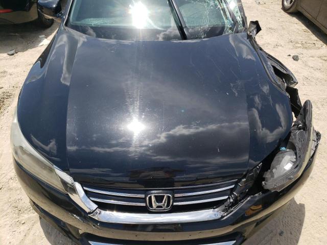 Photo 10 VIN: 1HGCR3F82FA010115 - HONDA ACCORD 