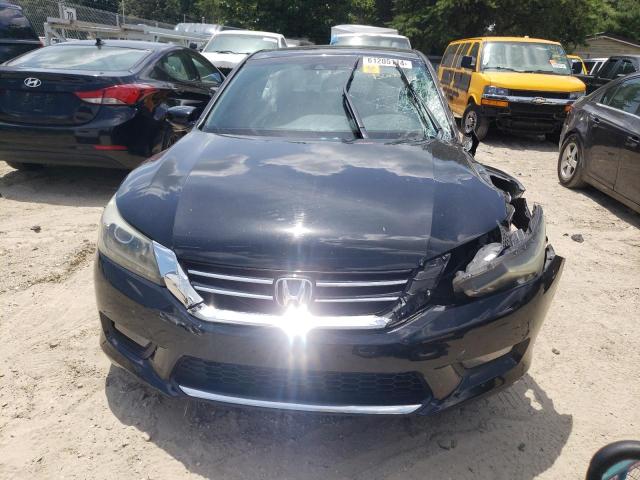 Photo 4 VIN: 1HGCR3F82FA010115 - HONDA ACCORD 