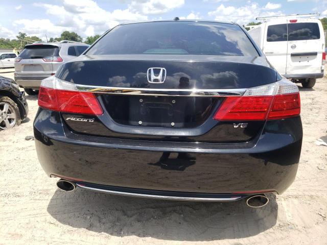 Photo 5 VIN: 1HGCR3F82FA010115 - HONDA ACCORD 