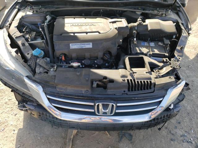 Photo 10 VIN: 1HGCR3F82FA010812 - HONDA ACCORD EXL 