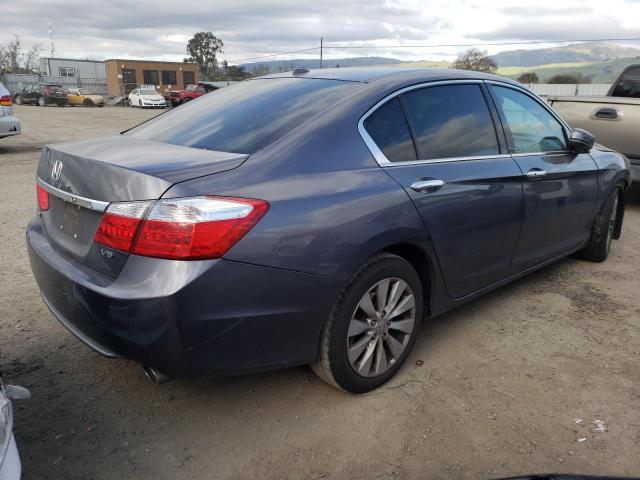 Photo 2 VIN: 1HGCR3F82FA010812 - HONDA ACCORD EXL 