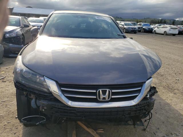 Photo 4 VIN: 1HGCR3F82FA010812 - HONDA ACCORD EXL 