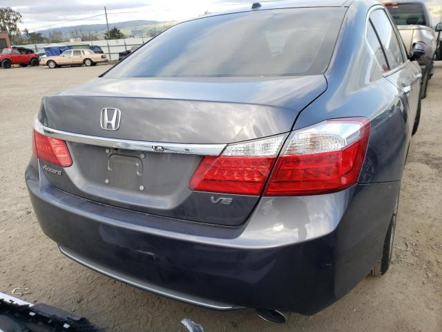 Photo 5 VIN: 1HGCR3F82FA010812 - HONDA ACCORD EXL 