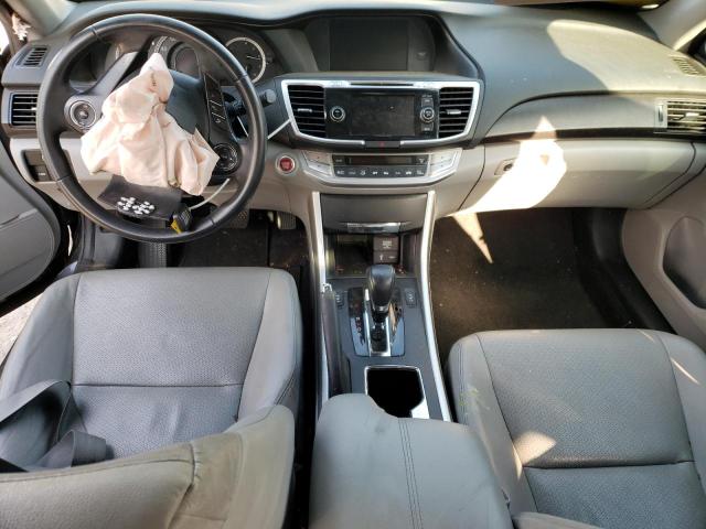 Photo 7 VIN: 1HGCR3F82FA010812 - HONDA ACCORD EXL 